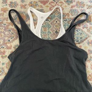 LULULEMON DRESS REVERSIBLE